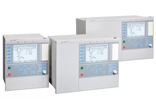 ABB Relion Series